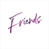 Friends - Hommage To Retro