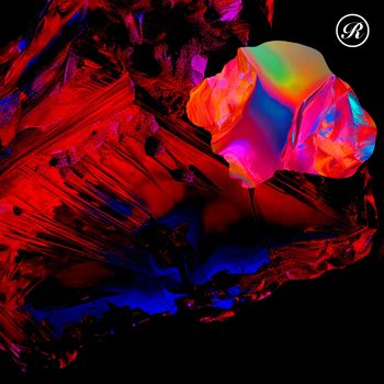 Radeckt - Internalized Clock EP