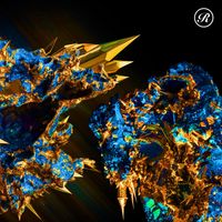 Eduardo McGregor - Men Against Fire EP