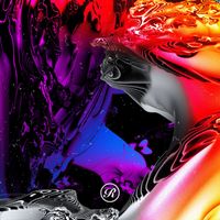 James Harcourt - Refraction EP