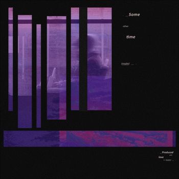 Kawfee - Some Other Time, Maybe