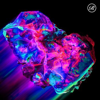James Harcourt - Knopfleur EP