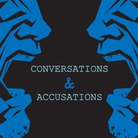 Andy Anderson - Conversations & Accusations (2025 Remix)