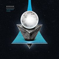 Odeeno - Untouchable Mirror