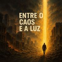 Okan - Entre o Caos e a Luz.