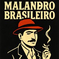 Okan - Malandro Brasileiro