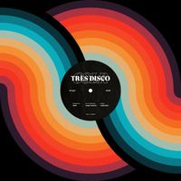 Claude - Très Disco