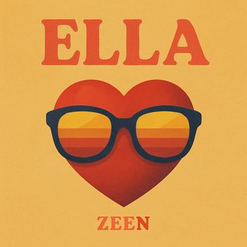 Zeen - Ella