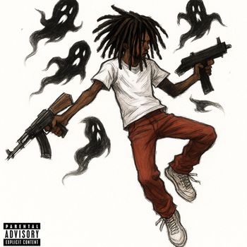 Battle - Violent Apparitions (Explicit)