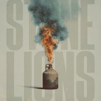 Stone Lions - Another Night (Explicit)