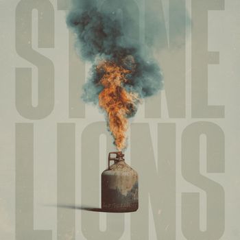 Stone Lions - Another Night (Explicit)