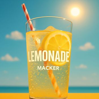 Macker - Lemonade (Explicit)