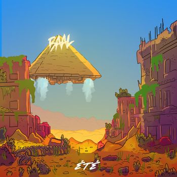 BAAL - Été