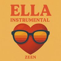 Zeen - Ella (Instrumental)