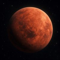 John Thomas - My Universe