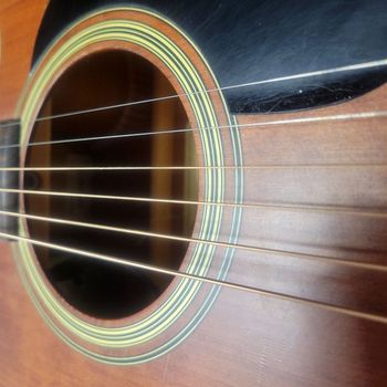 Scott Brown - I'll Get Over You