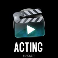 Macker - Acting (Explicit)