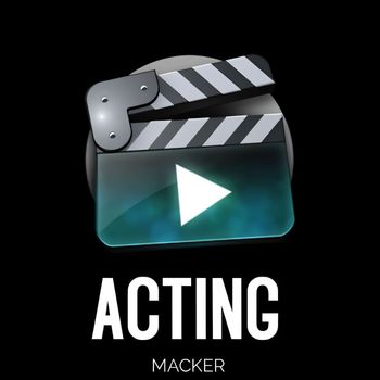 Macker - Acting (Explicit)