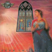 ten - Fear the Force - EP