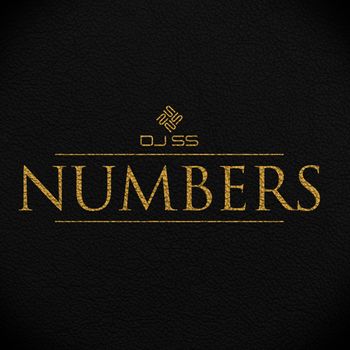 DJ SS - Numbers