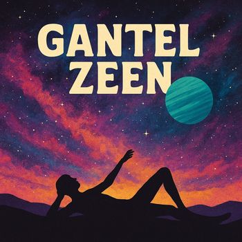 Zeen - Gantel