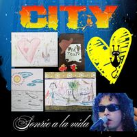 CITY - Sonríe a la Vida