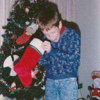Daniel Martin Moore - It's Christmas