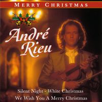 André Rieu - Merry Christmas by André Rieu