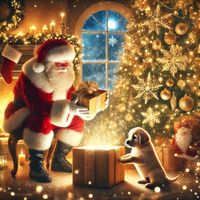 Trey Holiday - Santa, I've Been Good!