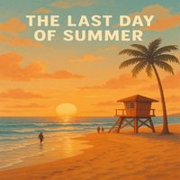 Trey Holiday - The Last Day of Summer