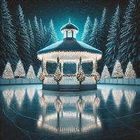 Trey Holiday - LoFi Christmas On The Ice