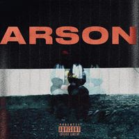 Stray - Arson (Explicit)