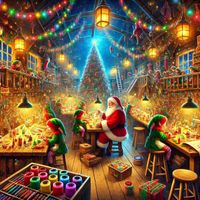 Trey Holiday - Best Christmas Ever