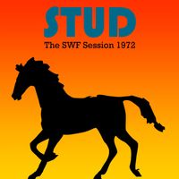 Stud - The Swf Session 1972