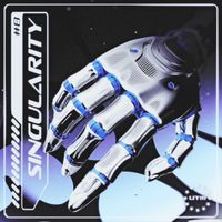 DJ Reiz - Singularity #8