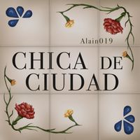 Alain - Chica de ciudad