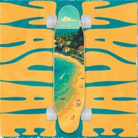 Mike Beating - Summer