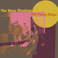The Blow Monkeys - The Penny Drops