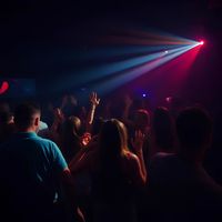 Alicia - Thru the Night