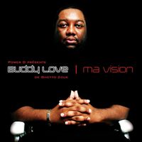 Buddy Love - Ma Vision (Explicit)