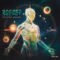 Sacred Secret - The Right Amount