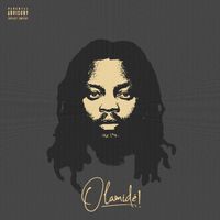 Olamide - Olamidé (Explicit)