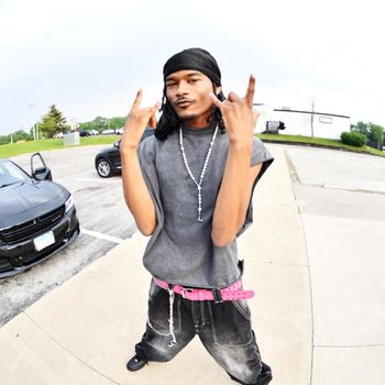 TONE - Arena Boy (Explicit)