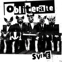 Obliterate - Svine