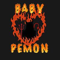 Noé - Baby Demon (feat. Kamby)