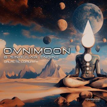 Ovnimoon, Singular Engine - Galactic Community