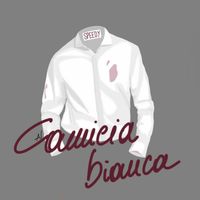 Speedy - Camicia Bianca (Explicit)