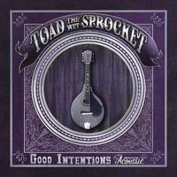 Toad the Wet Sprocket - Good Intentions (Acoustic)