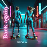 Navylia - Back again