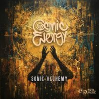 Cosmic Energy - Sonic Alchemy